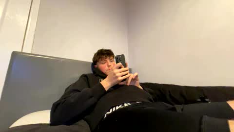 William online show from November 2025 10:26:02 PM