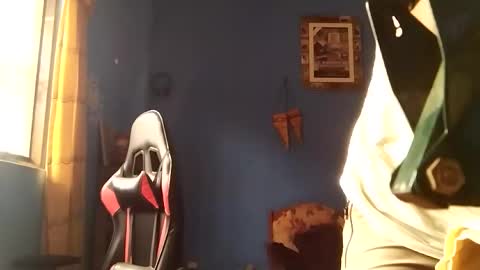 papuh2007 online show from January 2026 04:43:02 PM