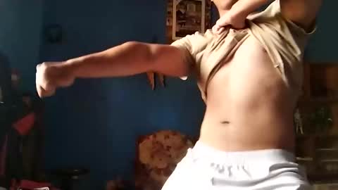 papuh2007 online show from January 2026 09:29:01 PM