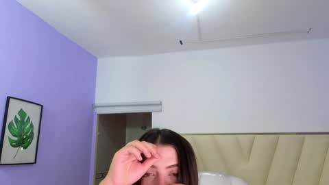 Amy and my doll online show from February 2025 04:14:01 AM