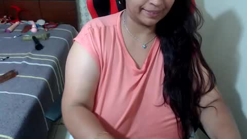 Luna online show from May 2026 05:47:01 AM
