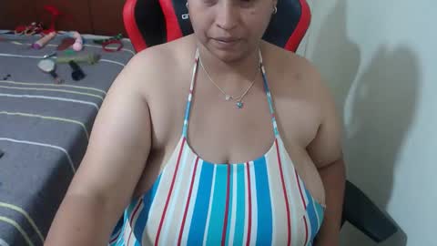 Luna online show from May 2026 03:52:02 PM