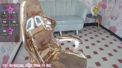 PARIS  online show from March 2025 09:18:01 AM