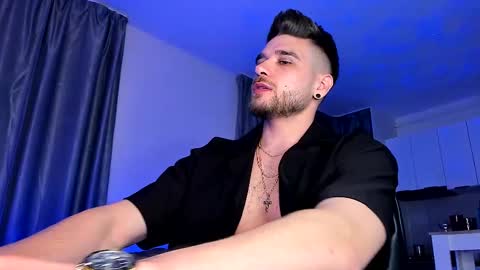 Paris online show from February 2025 12:09:01 AM