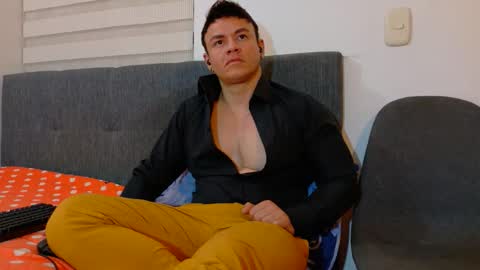 Mark Paris online show from September 2025 05:51:02 AM