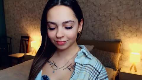 Snapshot of parislina chatting on November 2025 06:52:01 PM Barbara online show from November 2025 06:52:01 PM