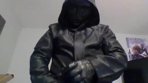 parkerak online show from October 2025 12:58:01 AM