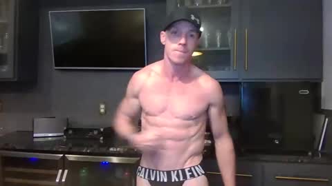 Parker online show from November 2025 04:38:01 AM