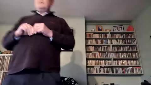 parkie068 online show from December 2025 10:31:01 AM