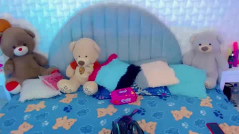 sara y cata online show from February 2025 04:14:01 PM