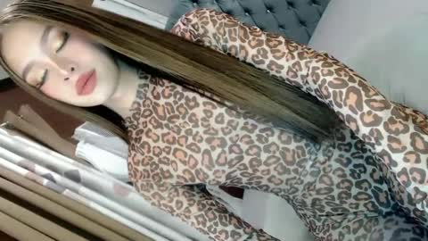 Tasty Alice online show from January 2025 01:57:02 PM