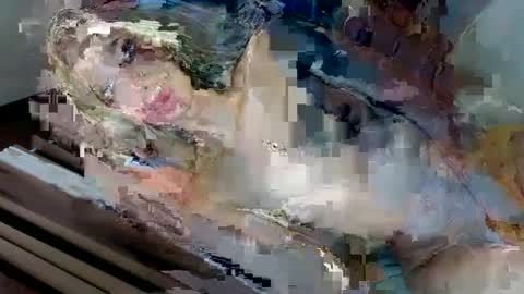 Tasty Alice online show from February 2025 02:02:02 PM