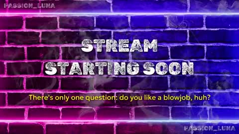 Snapshot of passion_luna chatting on October 2025 03:56:01 AM LunaAlan online show from October 2025 03:56:01 AM