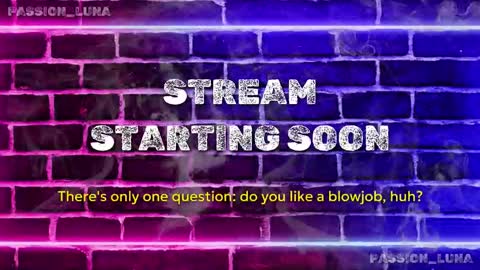 Snapshot of passion_luna chatting on November 2025 02:54:01 AM LunaAlan online show from November 2025 02:54:01 AM