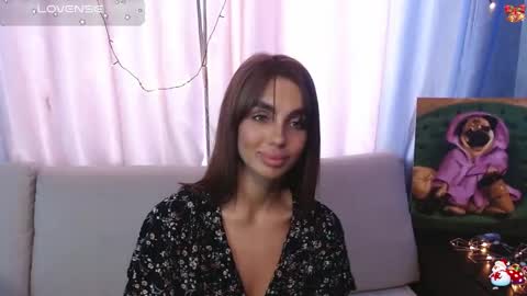 I am Lora and i am glad to see you in my room online show from February 2025 05:58:01 AM