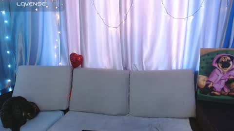 I am Lora and i am glad to see you in my room online show from February 2025 06:03:01 AM