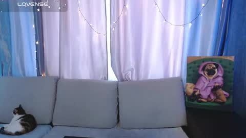 I am Lora and i am glad to see you in my room online show from February 2025 03:04:01 AM
