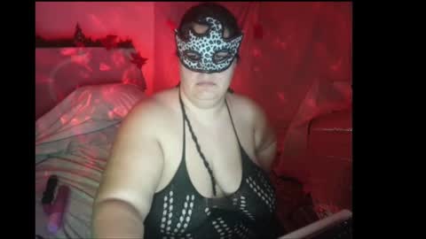 PassionDuo4 online show from January 2025 09:07:02 PM