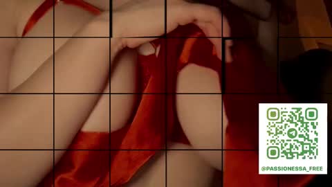 Call me Miss Alice Careful Passion Queen online show from December 2025 08:43:01 AM