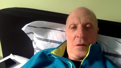 Pati24 online show from January 2025 11:23:02 AM