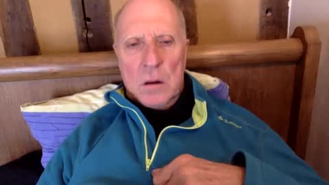 Pati24 online show from February 2025 11:09:01 AM