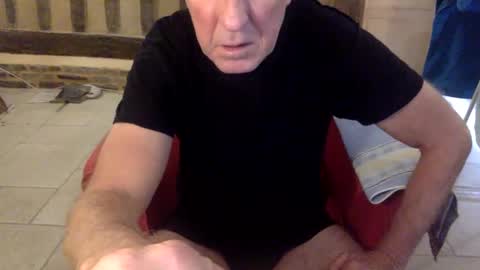 Pati24 online show from February 2025 12:06:02 AM