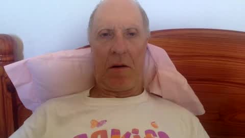 Pati24 online show from March 2025 05:54:01 AM