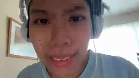 trish online show from November 2025 10:25:01 PM