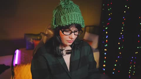 Snapshot of patricia_bennett chatting on January 2025 12:18:01 AM Patricia online show from January 2025 12:18:01 AM