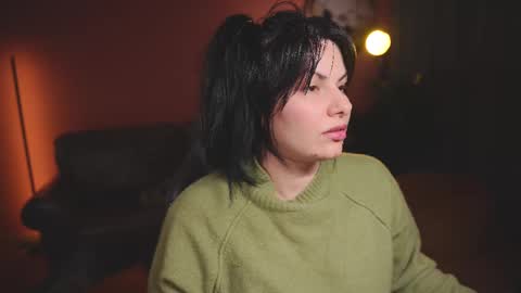 Snapshot of patricia_bennett chatting on February 2025 09:09:01 PM Patricia online show from February 2025 09:09:01 PM