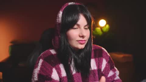 Snapshot of patricia_bennett chatting on February 2025 09:26:02 PM Patricia online show from February 2025 09:26:02 PM