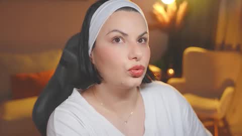 Snapshot of patricia_bennett chatting on November 2025 09:17:02 PM Patricia online show from November 2025 09:17:02 PM