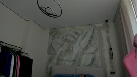 Snapshot of patricia_bloom chatting on May 2026 02:18:01 AM patricia_bloom online show from May 2026 02:18:01 AM