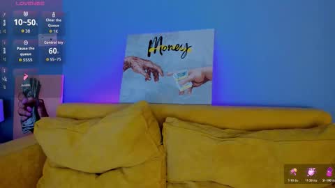 Patricia GMT2 Wed-Thu 5-11am Sat-Mon 5-11am online show from February 2026 07:01:02 PM