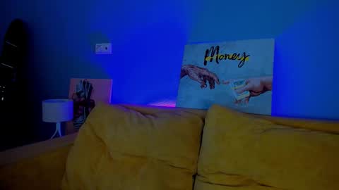 Patricia GMT2 Wed-Thu 5-11am Sat-Mon 5-11am online show from March 2026 06:25:01 PM