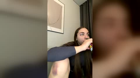 Patricia online show from February 2026 03:12:01 PM