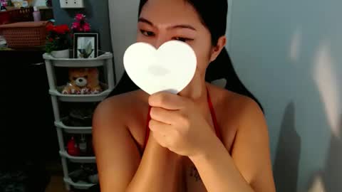 Patricia online show from September 2025 03:30:02 AM