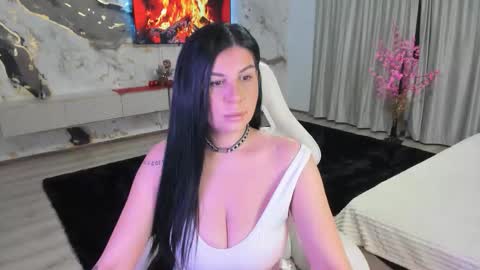 Patricia online show from November 2025 04:24:02 AM