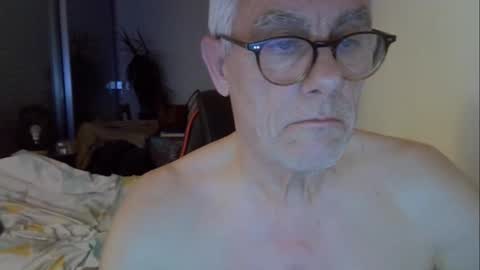 patrick5275 online show from April 2026 09:17:02 PM