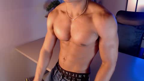 Patrick Brown online show from March 2025 11:58:02 AM