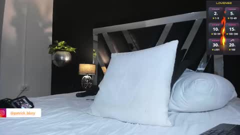 Snapshot of patrick_foster chatting on September 2025 03:06:02 AM patrick_foster online show from September 2025 03:06:02 AM