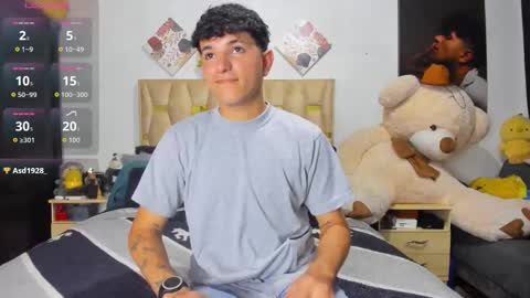 Patrick online show from January 2026 12:38:01 AM