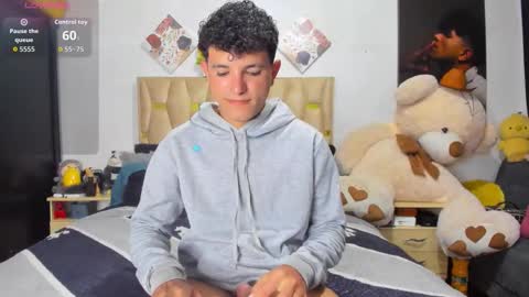 Patrick online show from January 2026 12:26:01 AM