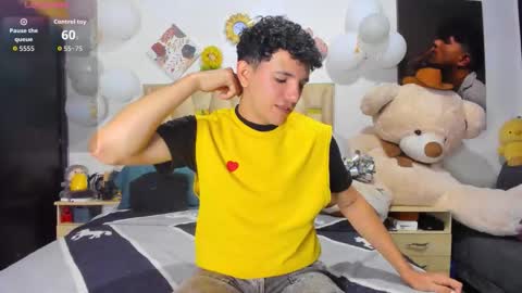 Patrick online show from January 2026 04:17:02 AM