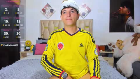 Patrick online show from February 2026 07:08:02 AM