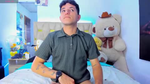 Snapshot of patrick_sanzzz chatting on July 2026 12:13:02 AM Patrick online show from July 2026 12:13:02 AM