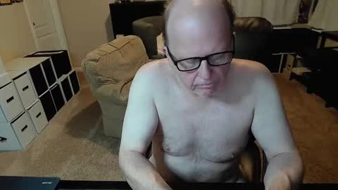 patrickstroking online show from January 2025 12:42:01 AM