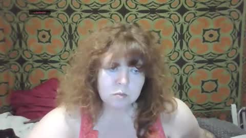 PatsyORose online show from October 2025 01:28:02 AM