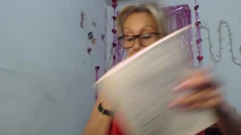 Patty online show from January 2025 02:39:02 AM