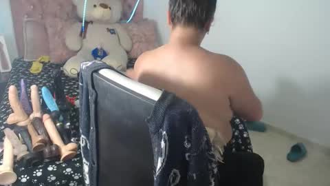 patty squirt87 online show from February 2026 02:59:02 AM